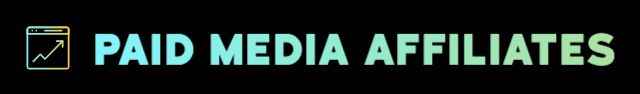 Paid Media Affiliates Logo