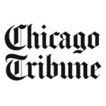 chicago tribune logo