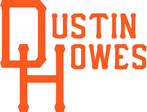 Dustin howes logo