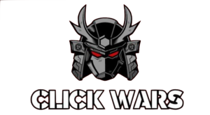 clickwars logo